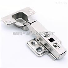 揭陽五金產(chǎn)業(yè) 鉸鏈之光與市場(chǎng)活力