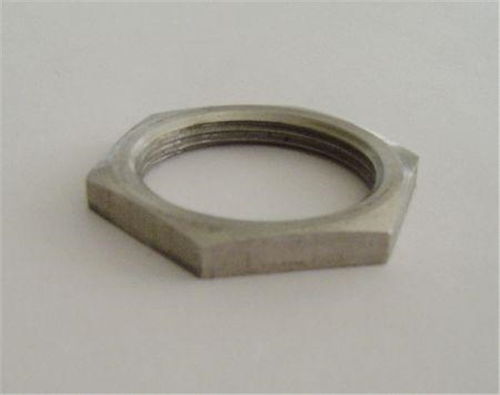 東莞歐鑫五金制品 專業(yè)生產(chǎn)高品質(zhì)六角螺母，滿足陜西及全國市場(chǎng)需求