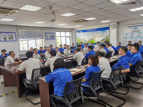 青島發(fā)動(dòng)機(jī)工廠(chǎng)與民辦培訓(xùn)機(jī)構(gòu)雙軌并進(jìn)，跑出高質(zhì)量發(fā)展“加速度”