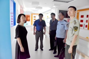 筑牢安全防線(xiàn)，守護(hù)成長(zhǎng)凈土——崇川區(qū)開(kāi)展民辦非學(xué)歷培訓(xùn)機(jī)構(gòu)安全管理工作專(zhuān)項(xiàng)檢查