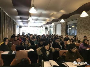 姑蘇區(qū)民辦非學(xué)歷教育機(jī)構(gòu)管理人員培訓(xùn)班圓滿(mǎn)結(jié)束