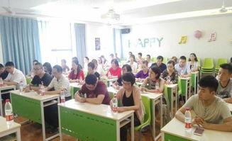 漢臺(tái)區(qū)舉辦民辦教育機(jī)構(gòu)負(fù)責(zé)人專(zhuān)項(xiàng)培訓(xùn)，助推行業(yè)規(guī)范與高質(zhì)量發(fā)展