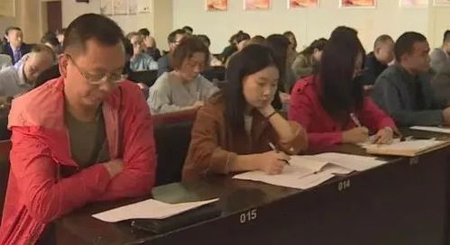 滎陽(yáng)市召開(kāi)民辦教育工作會(huì)議，強(qiáng)力推進(jìn)校外培訓(xùn)機(jī)構(gòu)專(zhuān)項(xiàng)治理